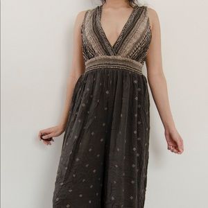 Free People Jumpsuit